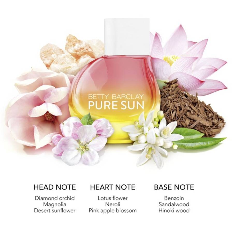 Betty-Barclay Pure Sun