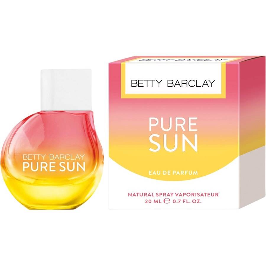 Betty-Barclay Pure Sun