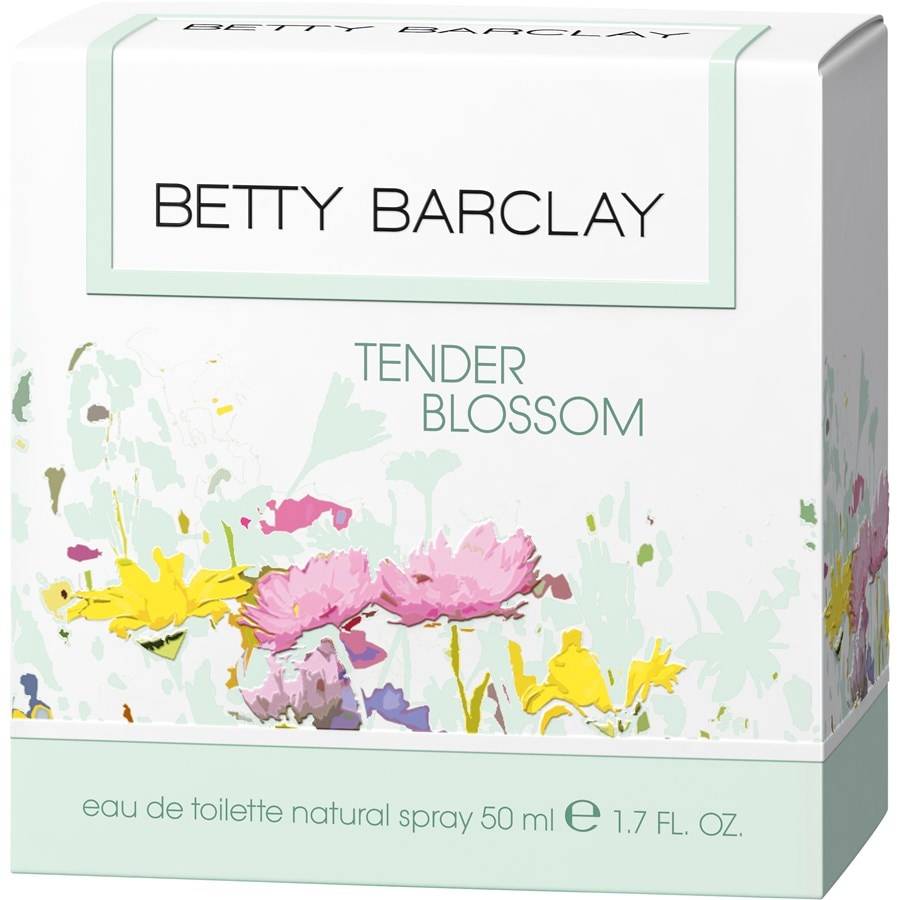 Betty-Barclay Tender Blossom