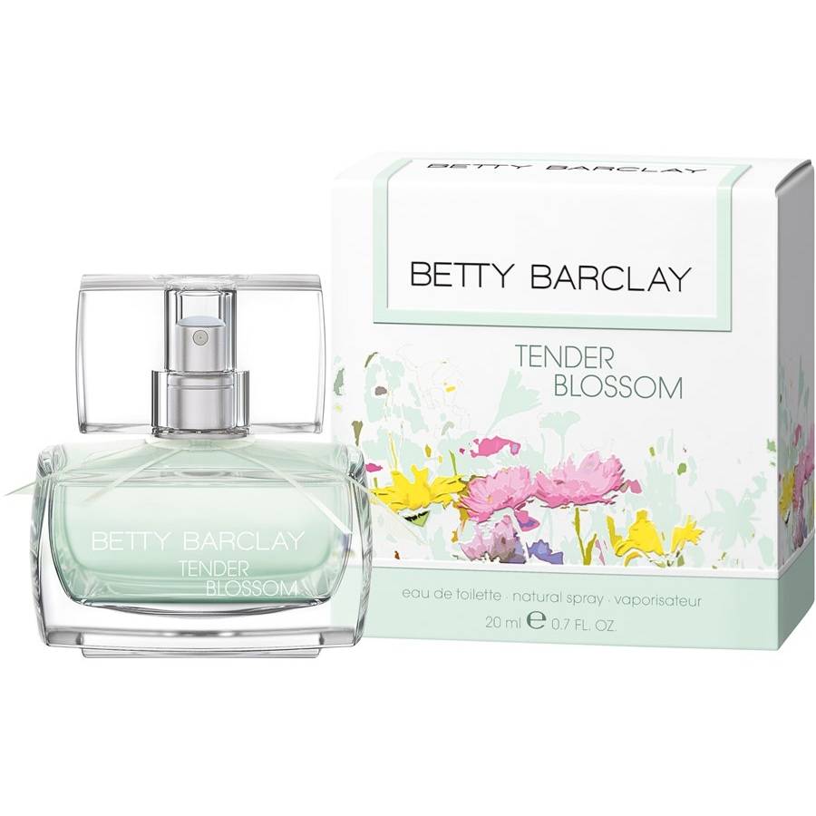 Betty-Barclay Tender Blossom