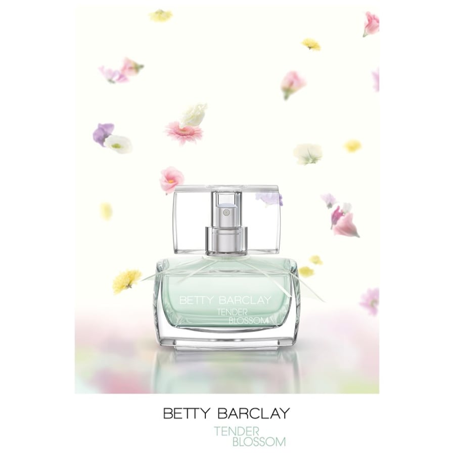Betty-Barclay Tender Blossom