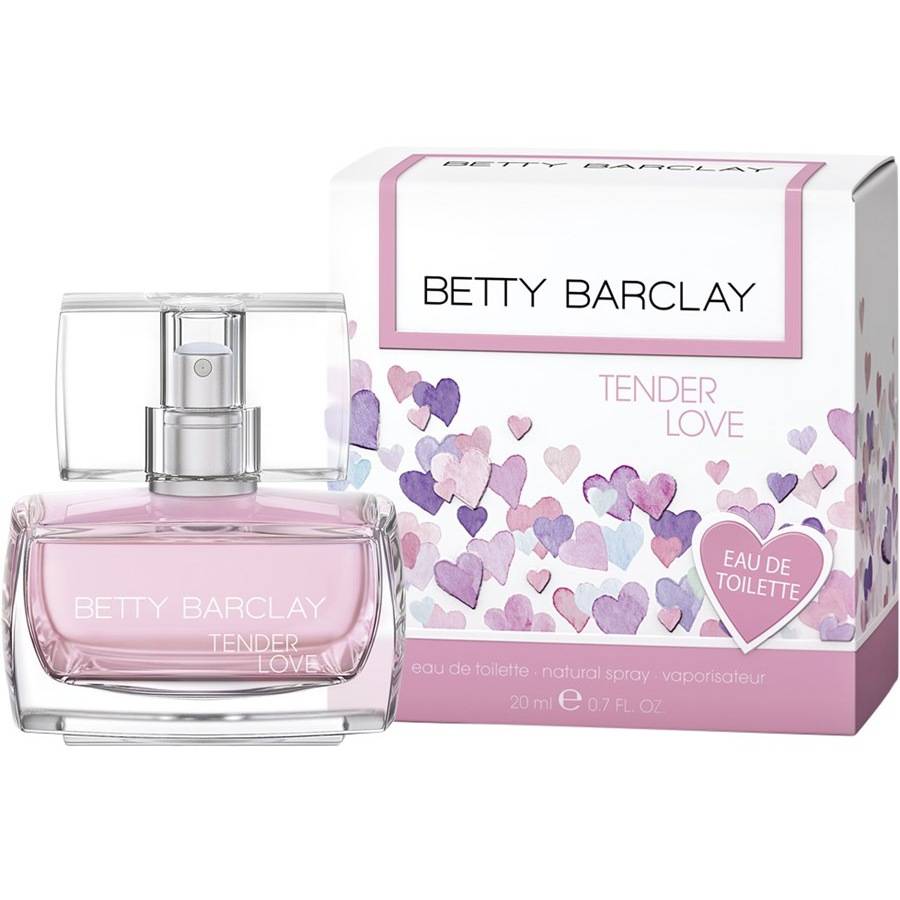Betty-Barclay Tender Love