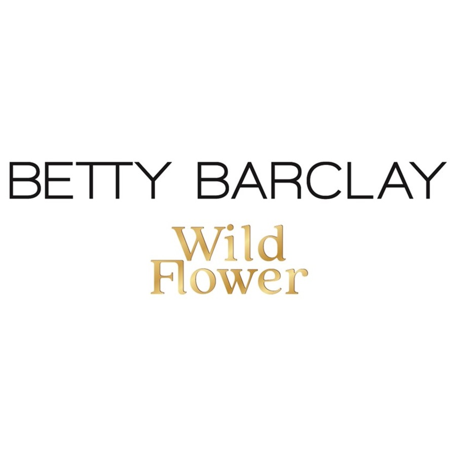 Betty-Barclay Wild Flower