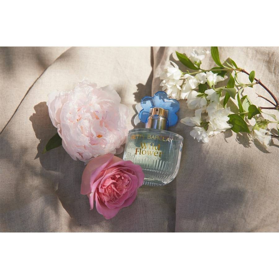 Betty-Barclay Wild Flower