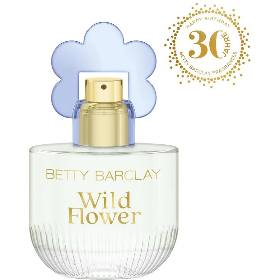 Betty-Barclay Wild Flower