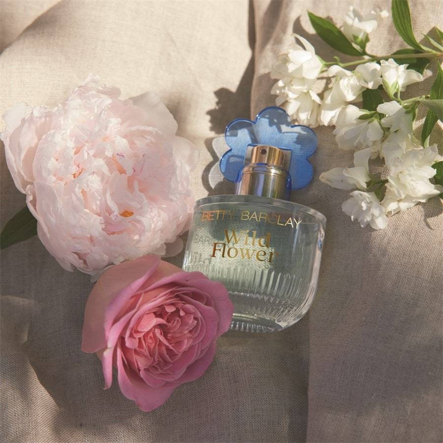 Betty-Barclay Wild Flower
