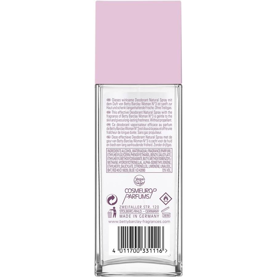 Betty-Barclay Woman 3