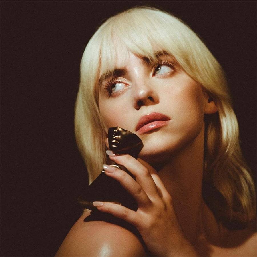 Billie- Eilish Eilish