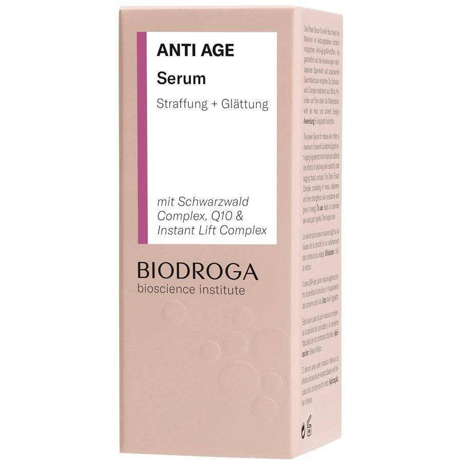 Biodroga Anti Age