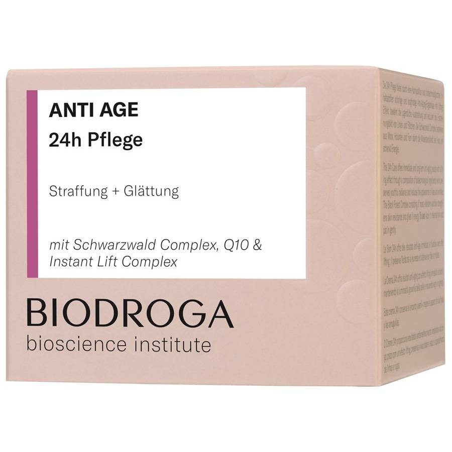 Biodroga Anti Age