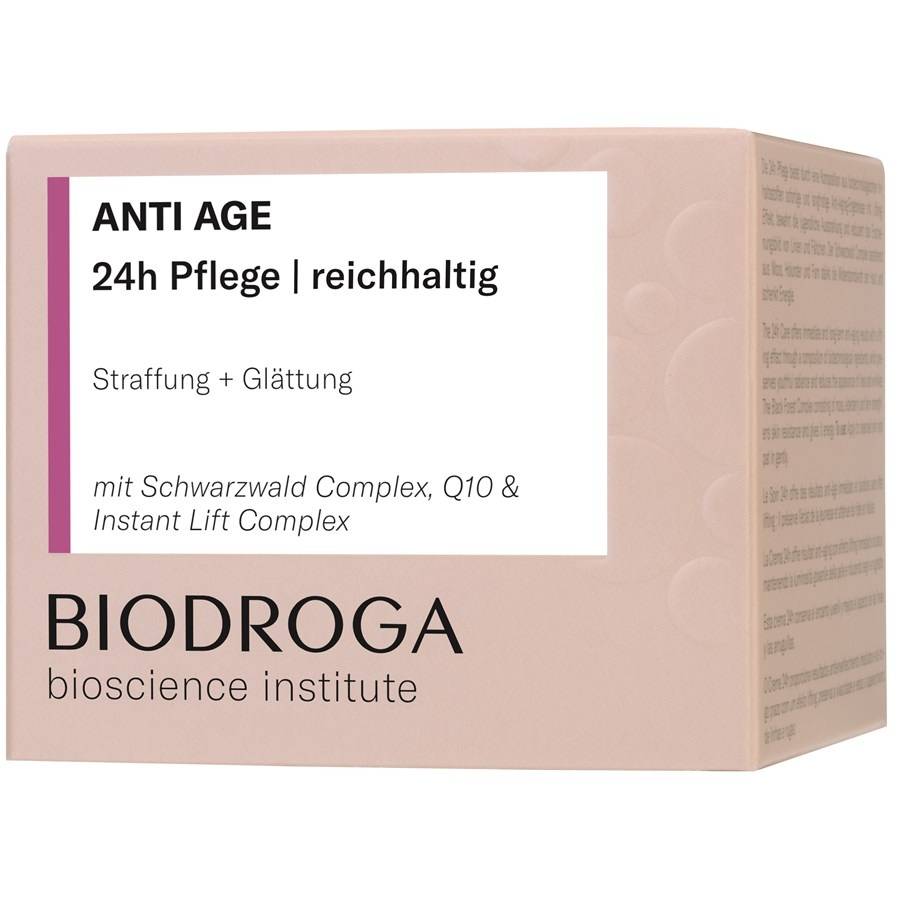 Biodroga Anti Age