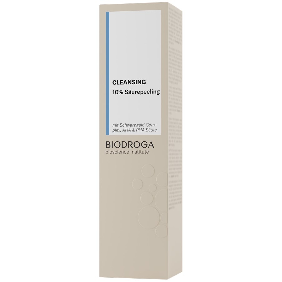 Biodroga Cleansing