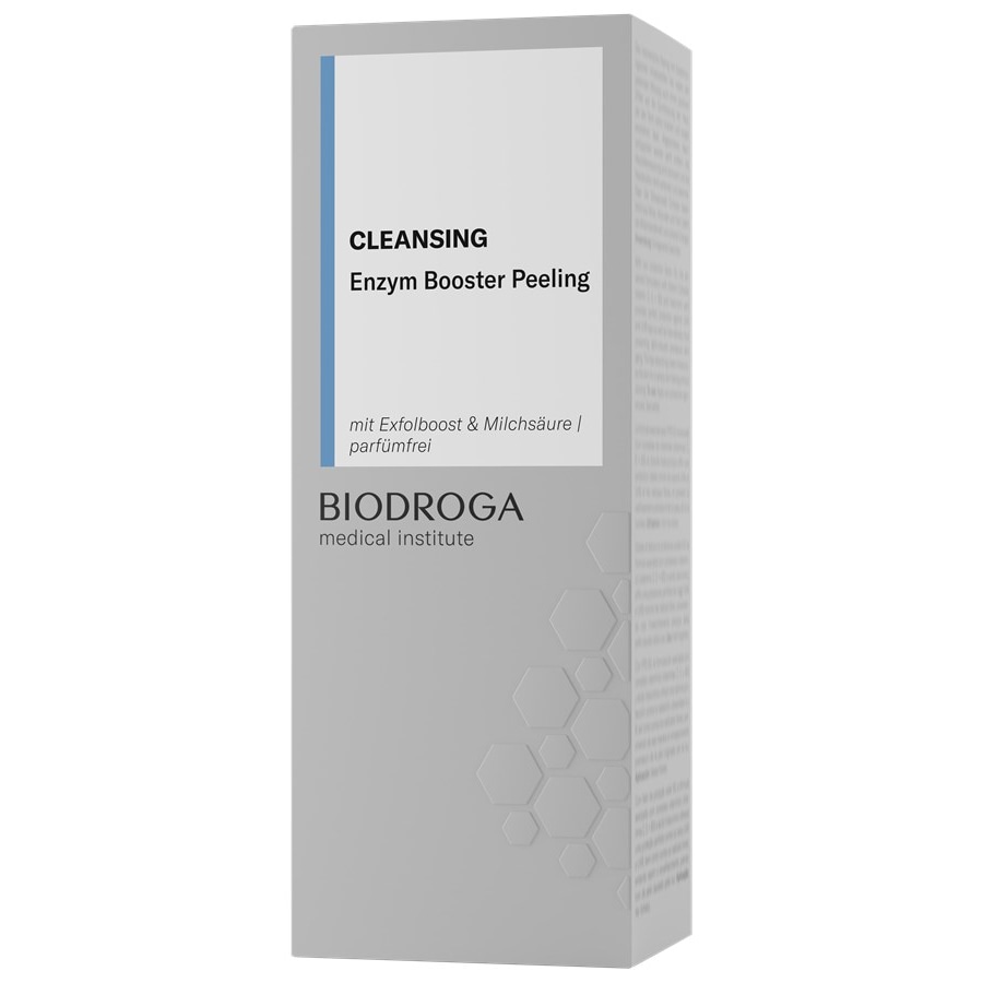 Biodroga Cleansing