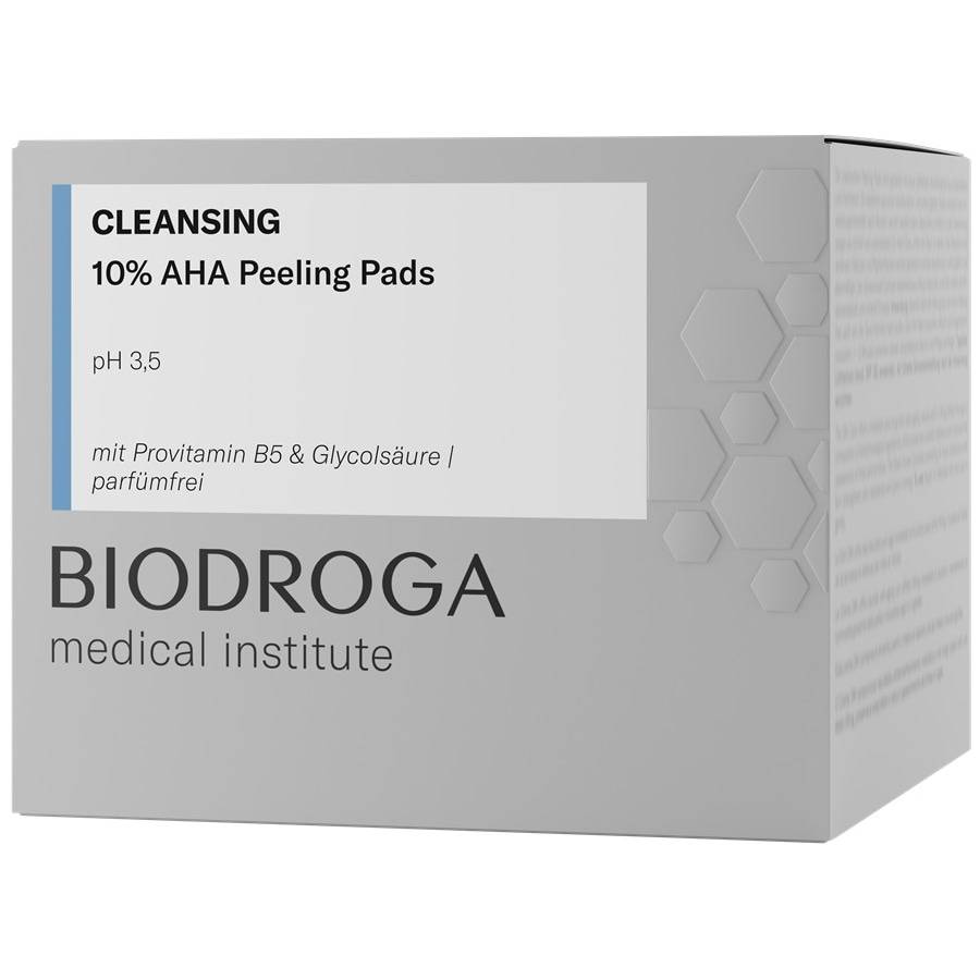 Biodroga Cleansing