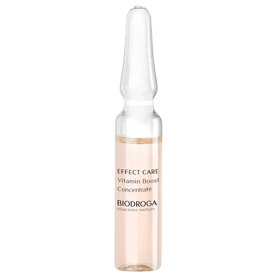 Biodroga Effect Care