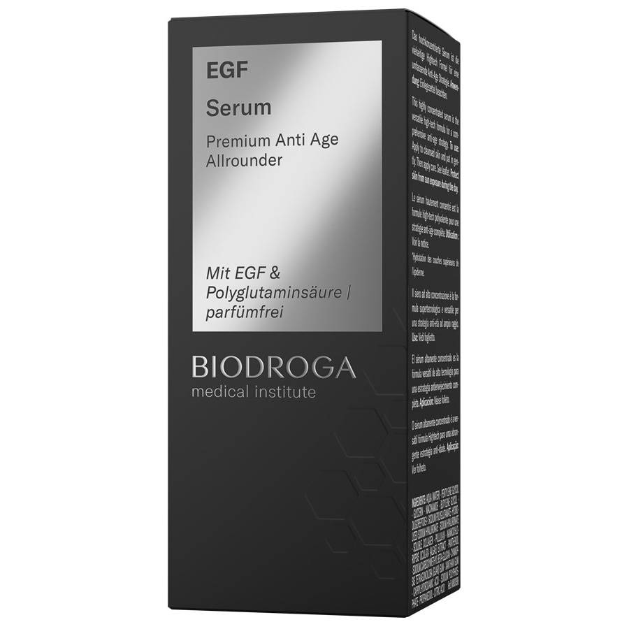 Biodroga EGF