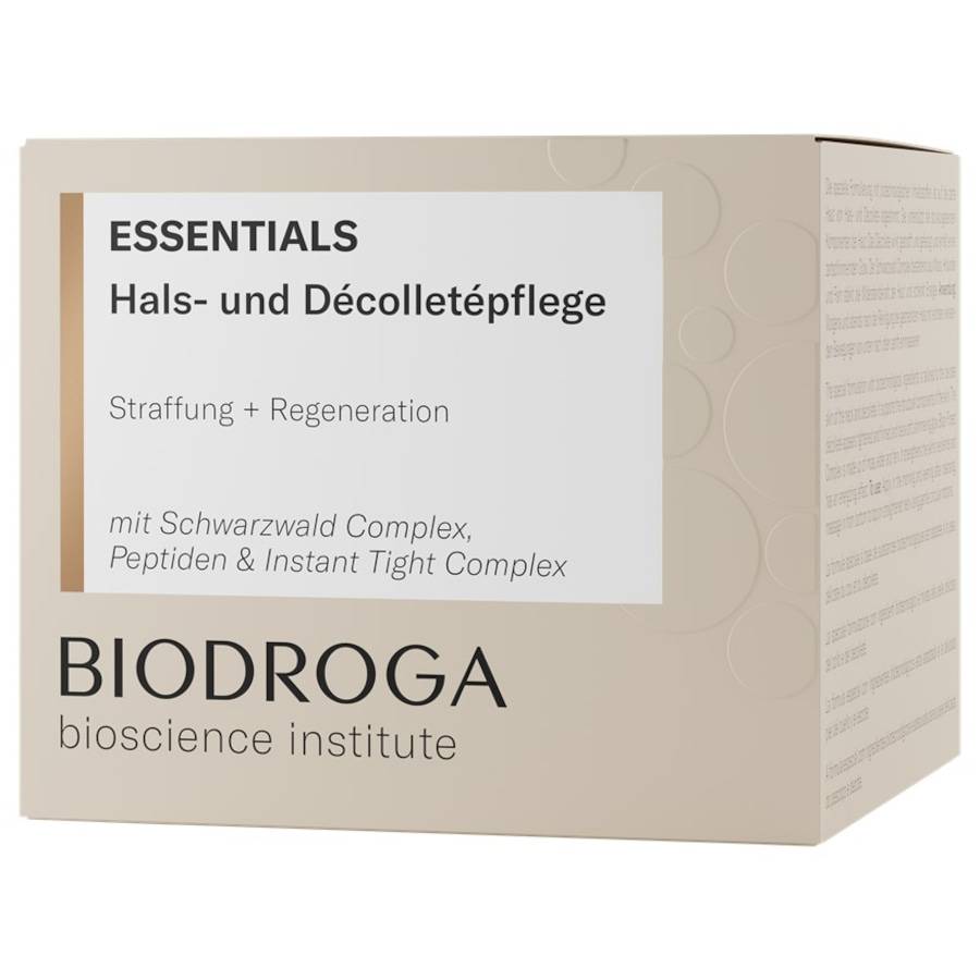 Biodroga Essentials