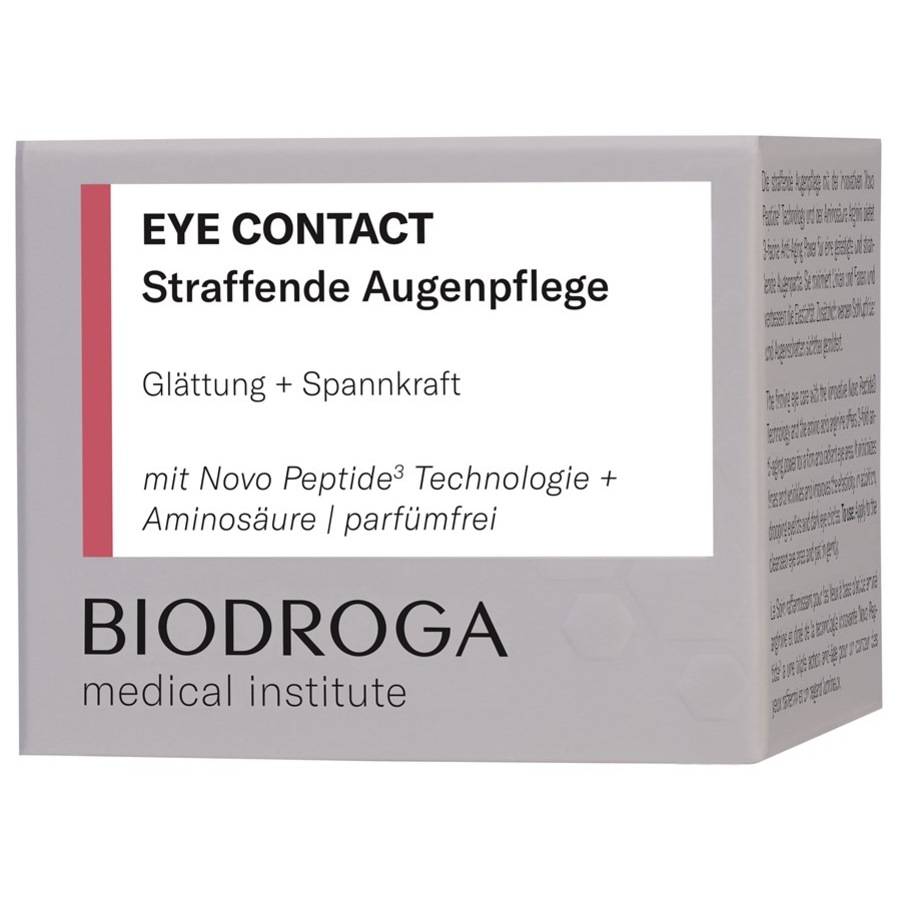 Biodroga Eye Contact
