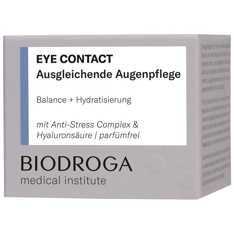 Biodroga Eye Contact