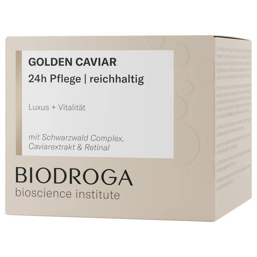 Biodroga Golden Caviar