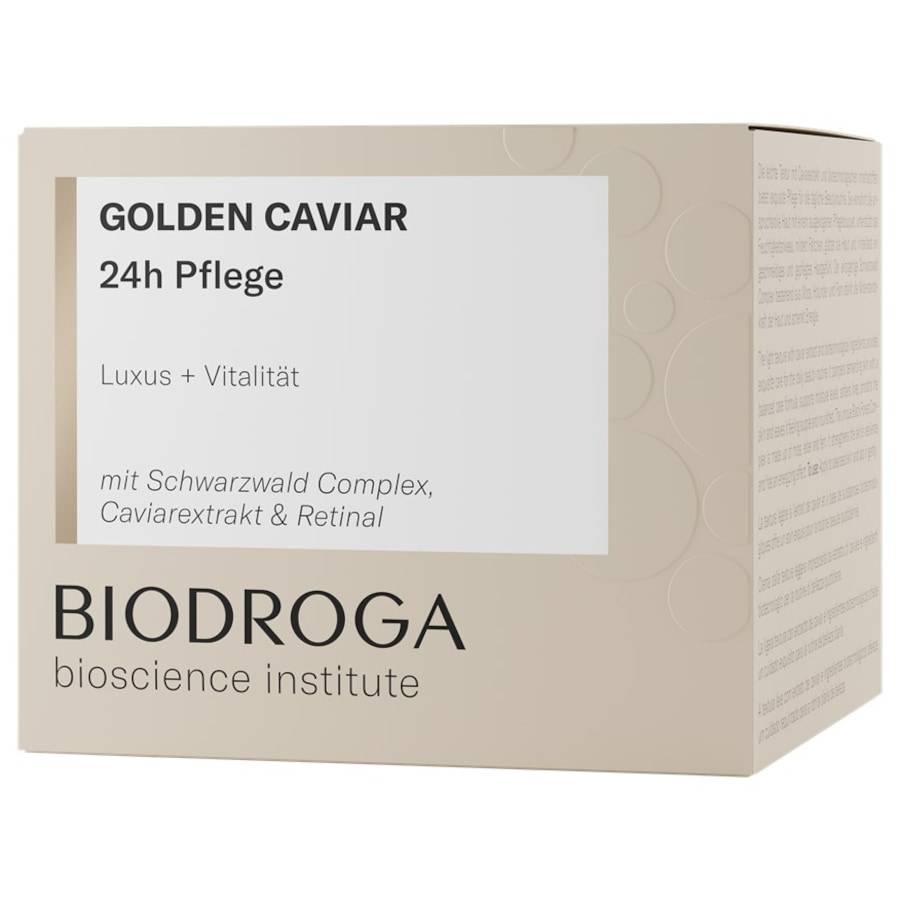 Biodroga Golden Caviar