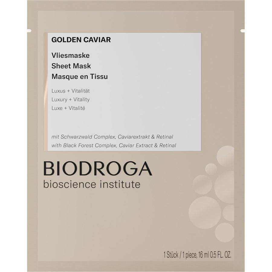 Biodroga Golden Caviar