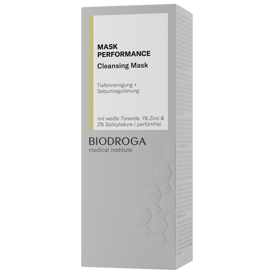 Biodroga Mask Performance