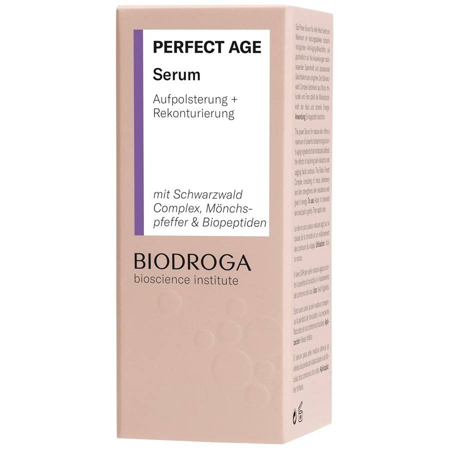 Biodroga Perfect Age