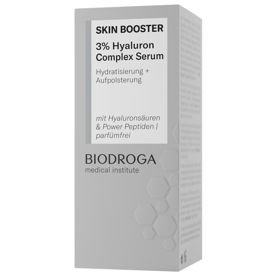 Biodroga Skin Booster