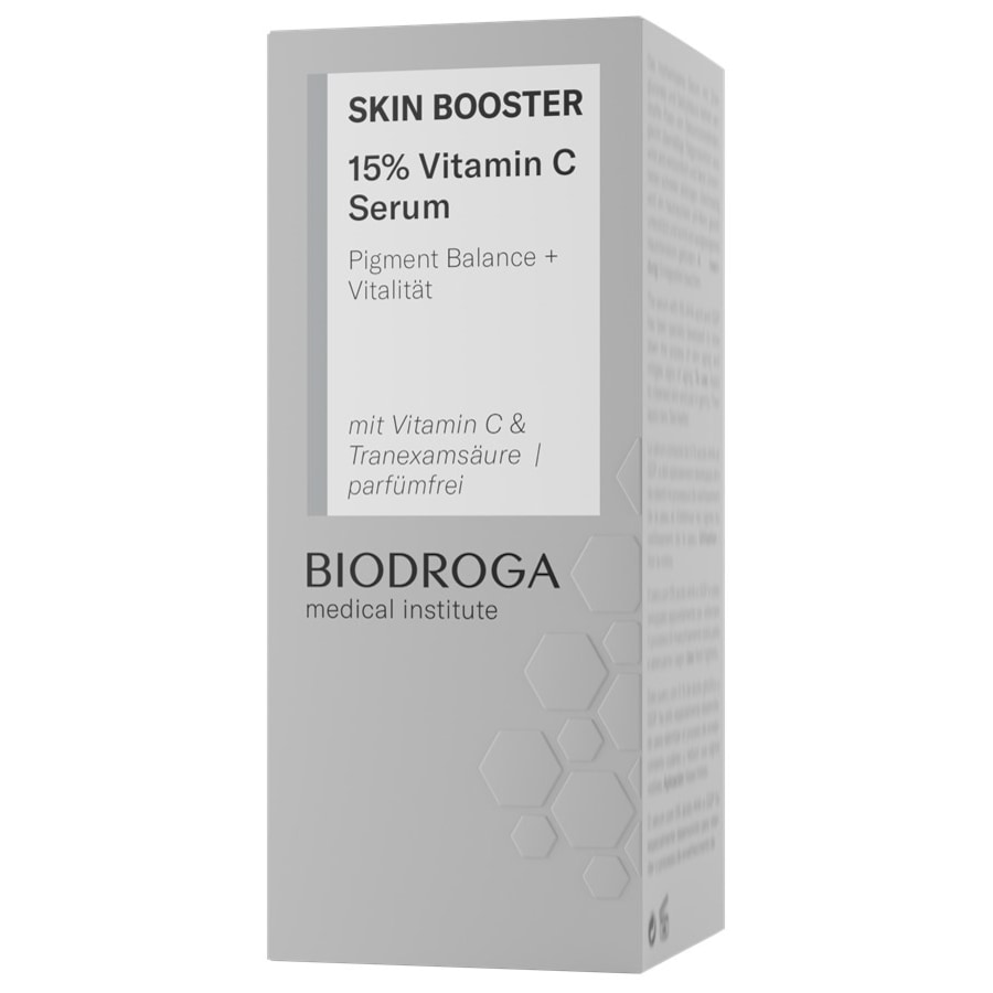 Biodroga Skin Booster