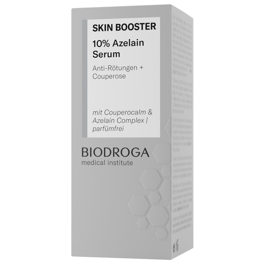 Biodroga Skin Booster