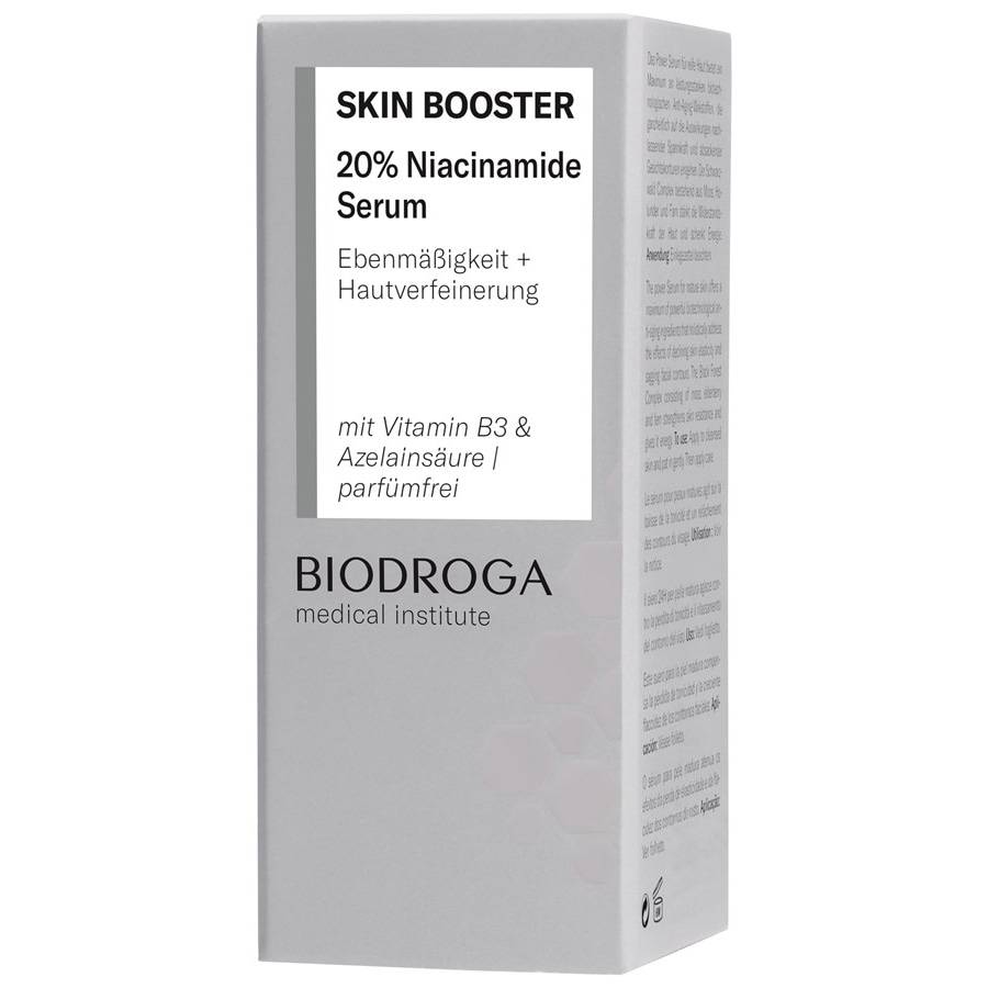 Biodroga Skin Booster