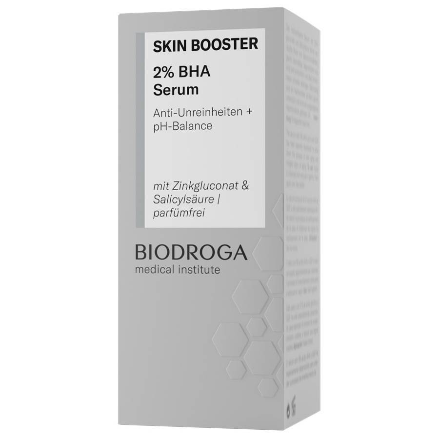 Biodroga Skin Booster