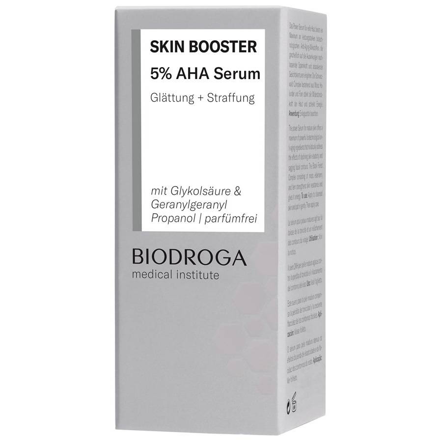 Biodroga Skin Booster