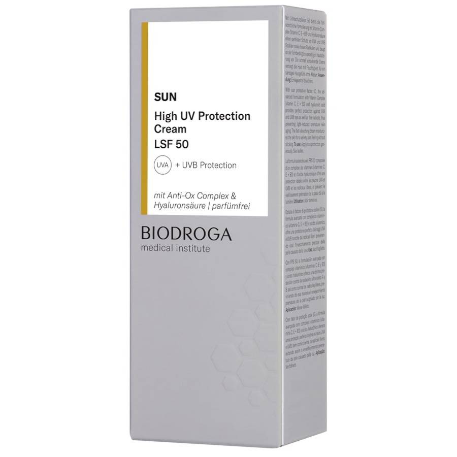 Biodroga Sun