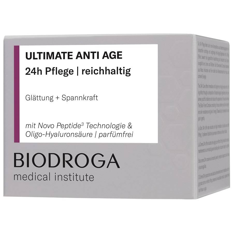 Biodroga Ultimate Anti Age