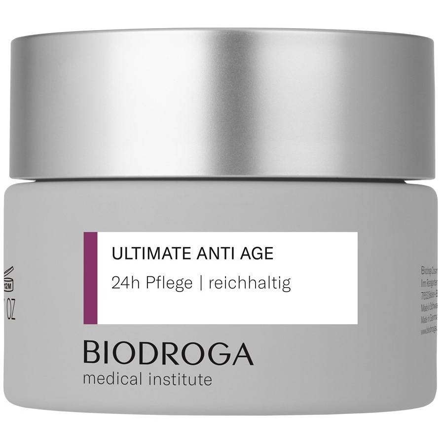 Biodroga Ultimate Anti Age