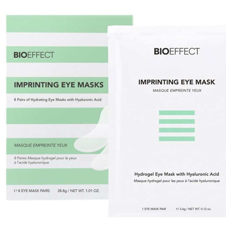 BioEffect Augenpflege