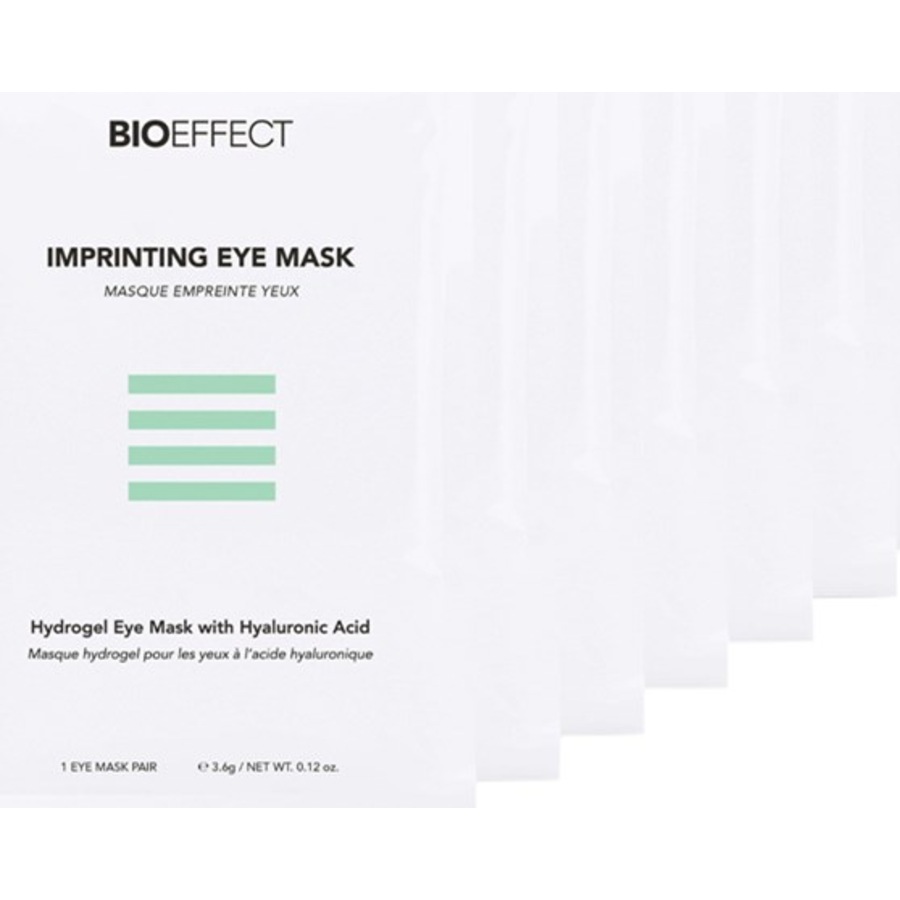 BioEffect Augenpflege