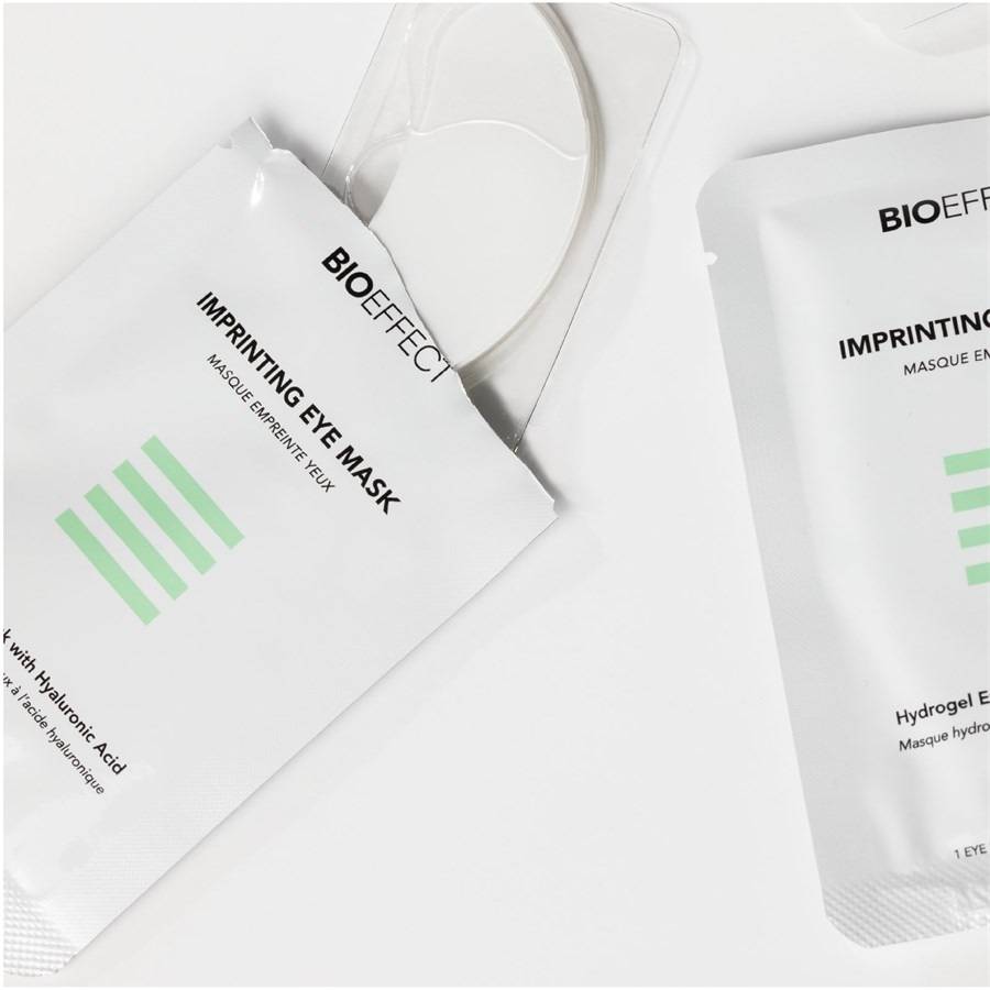 BioEffect Augenpflege