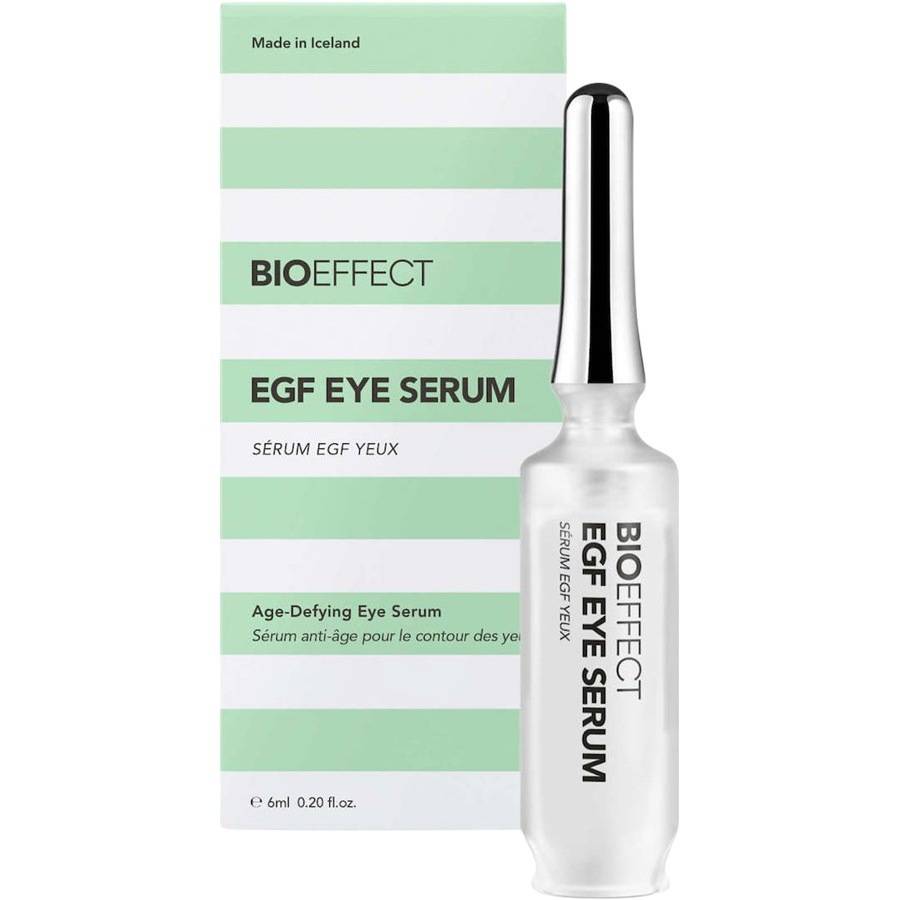 BioEffect Augenpflege