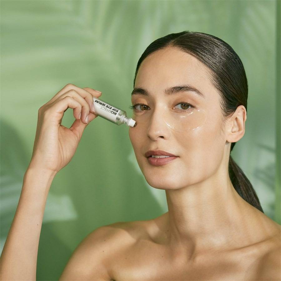 BioEffect Augenpflege
