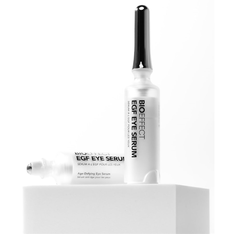 BioEffect Augenpflege