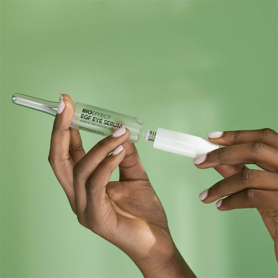 BioEffect Augenpflege