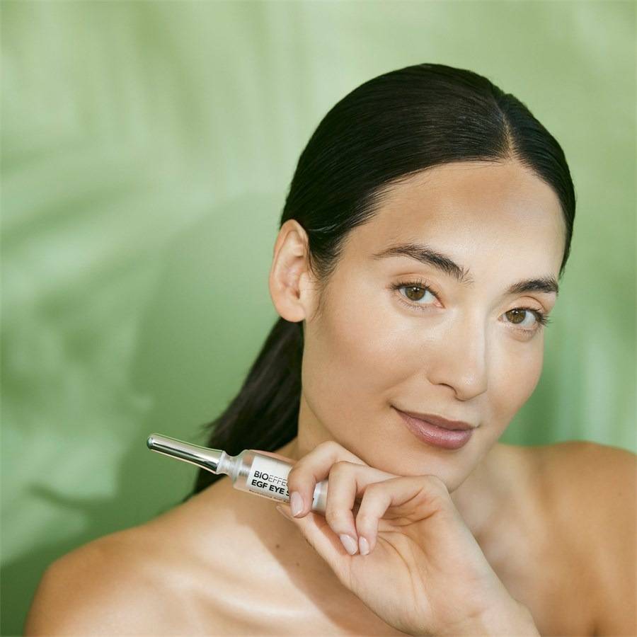 BioEffect Augenpflege
