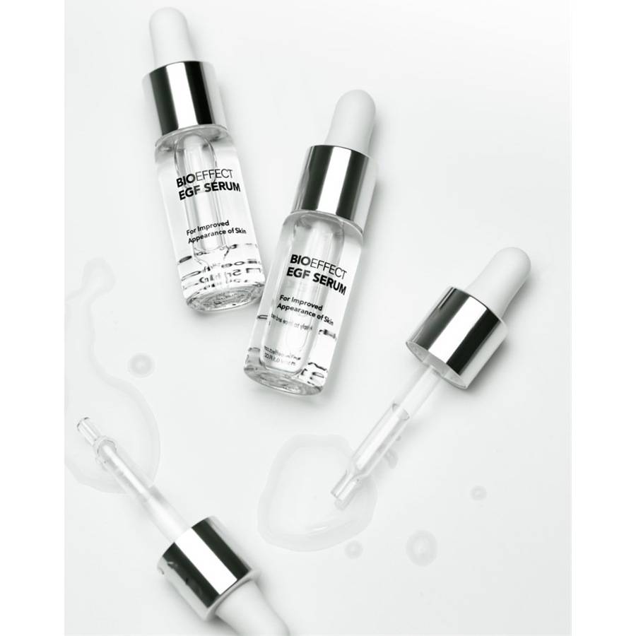 BioEffect Gesichtspflege