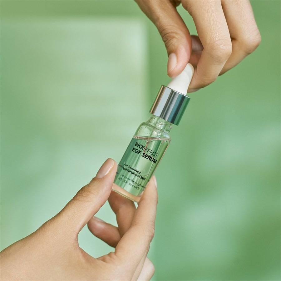 BioEffect Gesichtspflege