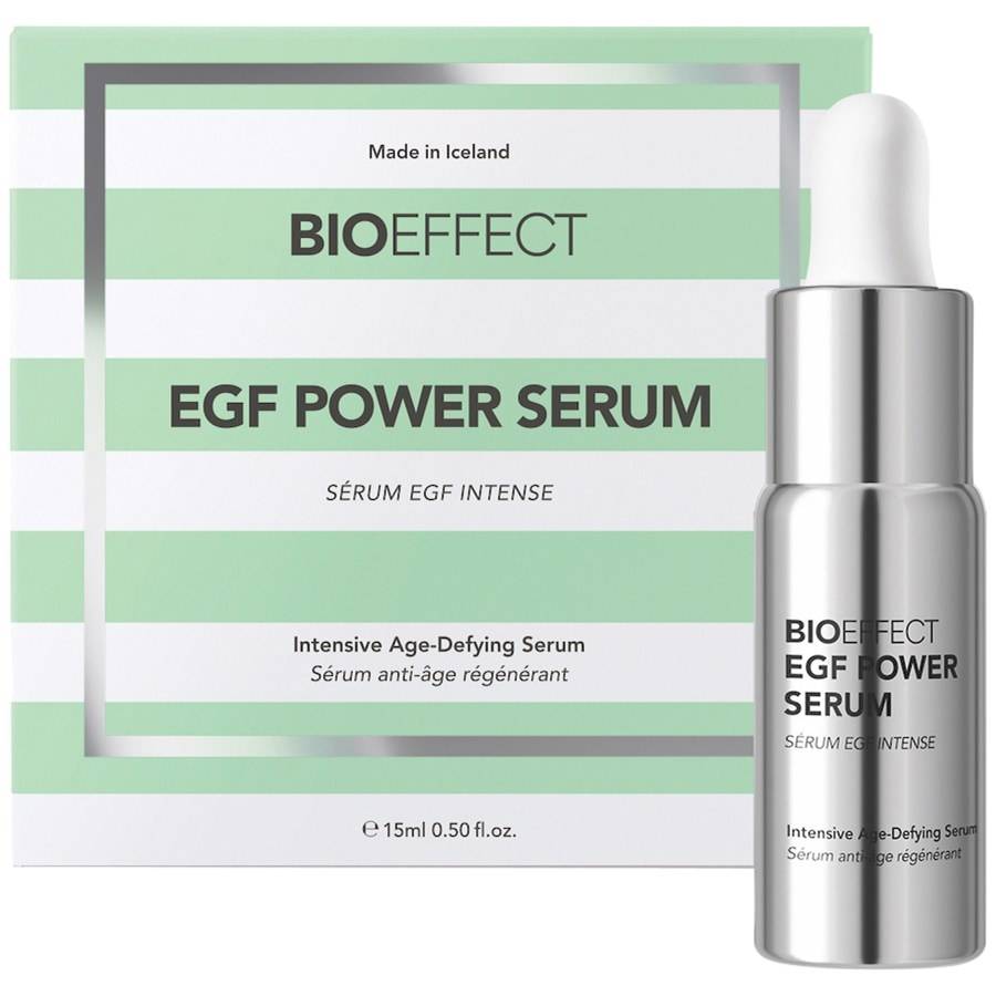 BioEffect Gesichtspflege