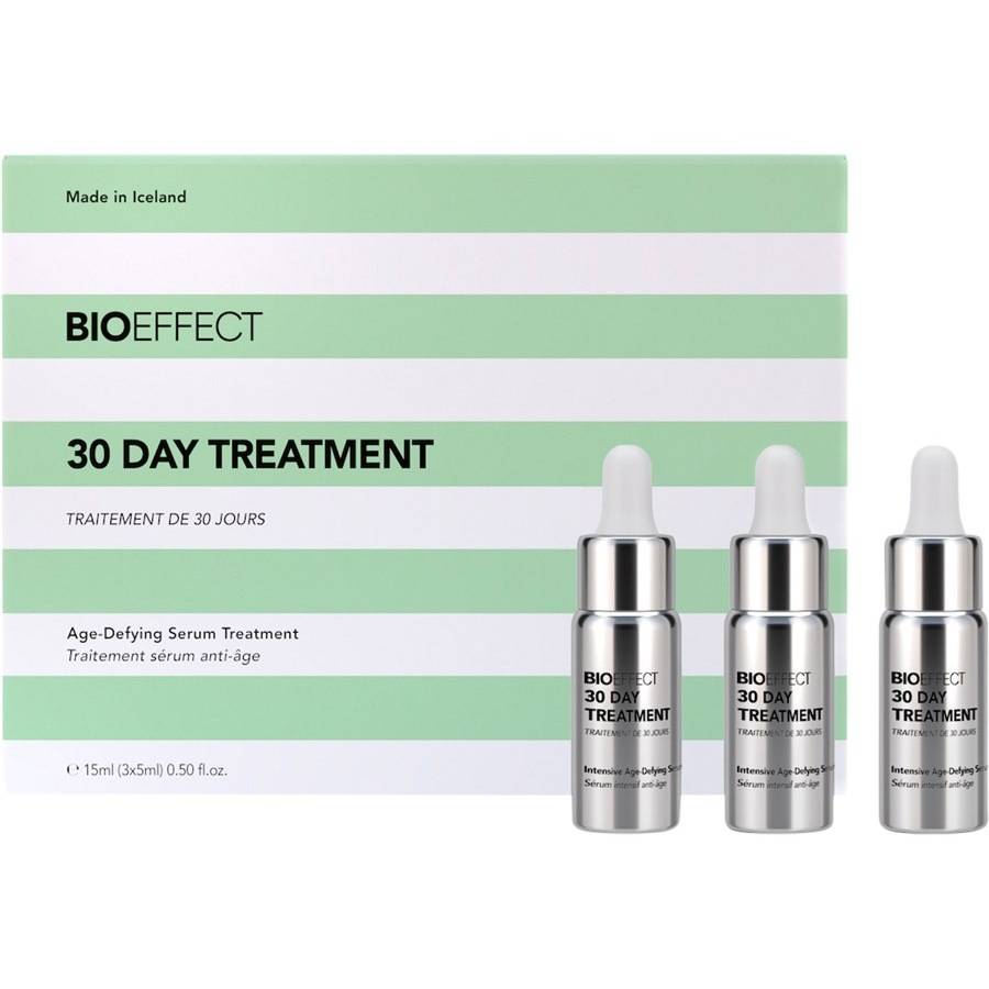 BioEffect Gesichtspflege