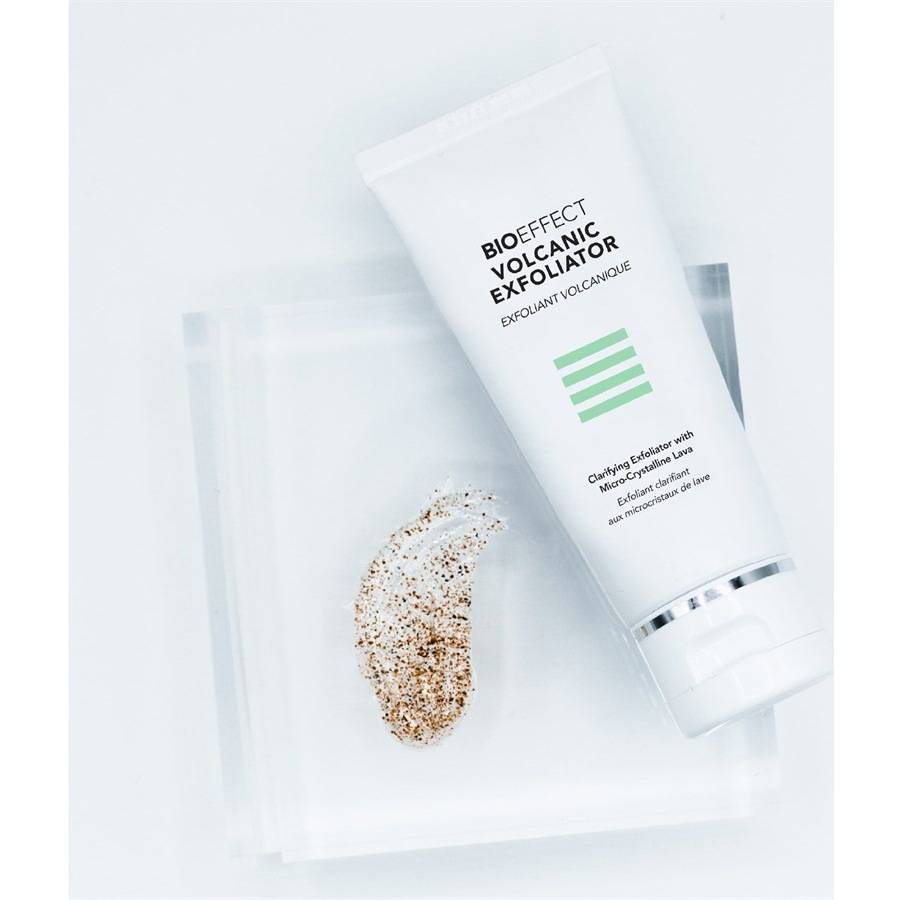 BioEffect Reinigung